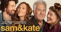Watch Sam & Kate (2022) Movie Streaming Online | Peacock