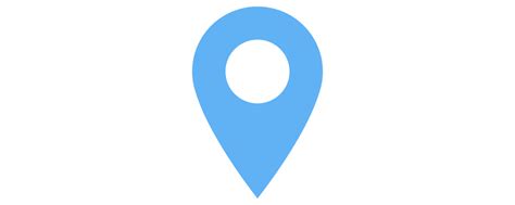 Instagram Location Icon 255520 Free Icons Library
