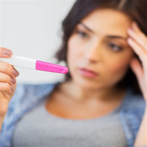Coping After A Negative Pregnancy Test — Fertilemind