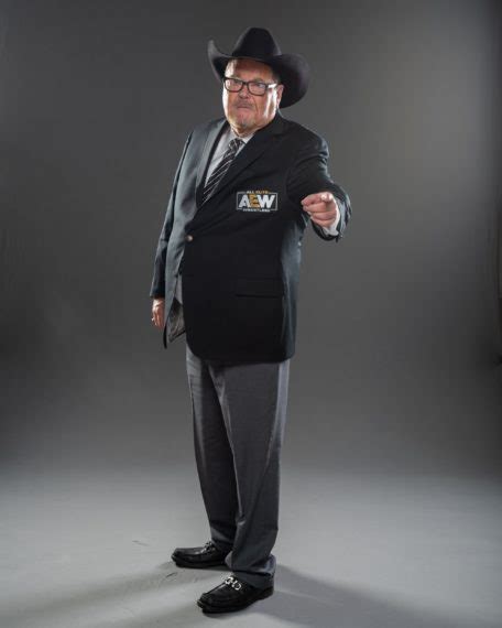 Jim Ross On His Deeply Personal Under The Black Hat Memoir And Why Aew Will Succeed