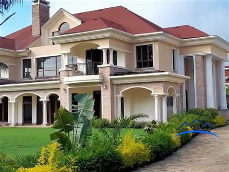 6 Bedroom Mansion For Sale In Kenya International Uganda Code 60696