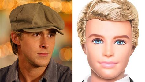 Our First Look At Ryan Gosling As Ken In The Barbie Movie Nerdist