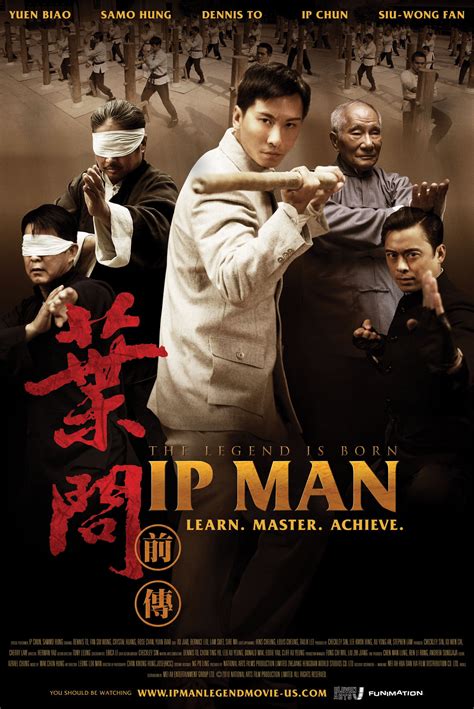Ip Man Full Movie English Grossmd