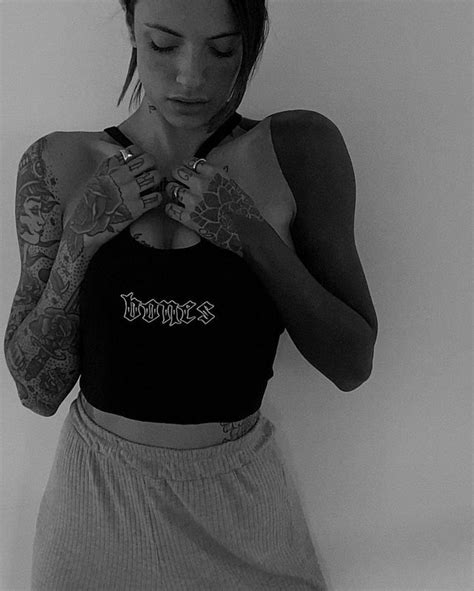 Isabelle Penque Isabellepenque R Inked Babes