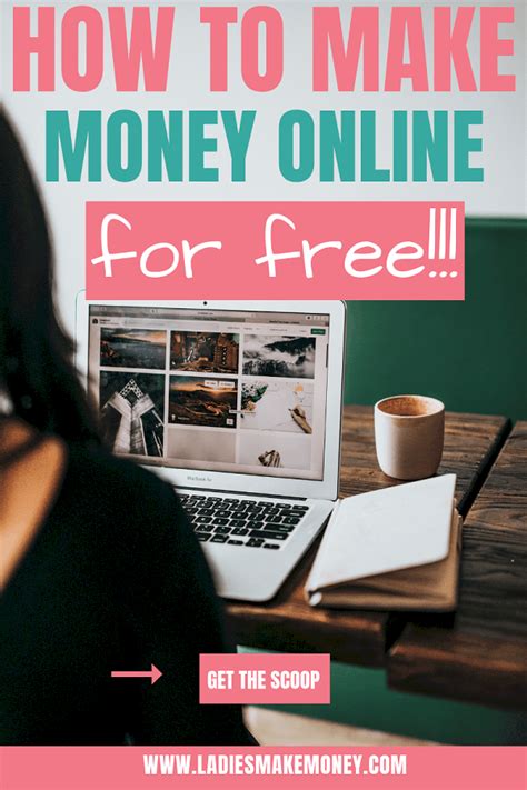 If you want to learn how to make money online for free. How to Make Money Online Without Paying Anything in 2020