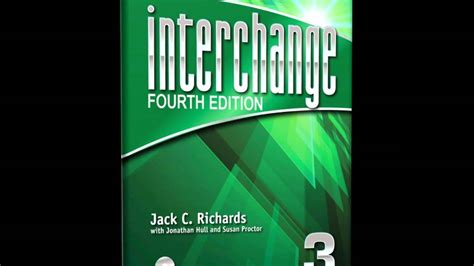 Www.cambridge.org esa es la discusión que podemos transmitir acerca de resuelto respuestas del libro interchange fourth edition workbook. Trailer Interchange Fourth Edition - YouTube