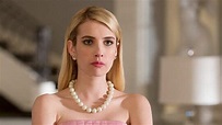 View Emma Roberts Movies Background