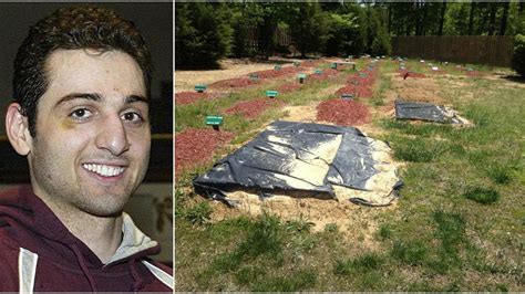 Tamerlan Tsarnaev Buried In Virginia Eyed In Triple Murder Newsday