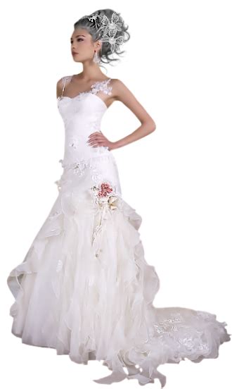 Bride Dress Png