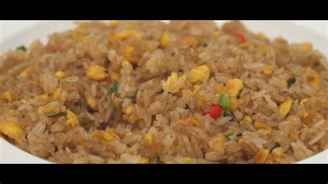 Uncle Roger Egg Fried Rice Recipe Youtube