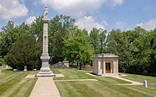 12 – Zachary Taylor Grave | Nashville Travel Photographer & Solo Female ...