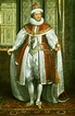 Altesses : Jacques Ier, roi d'Angleterre, par Van Somer (2)
