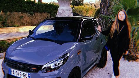 My life on a daily basis❤️ reality tv show: Führerschein mit 16: Wie ist Davina Geiss als Autofahrerin ...