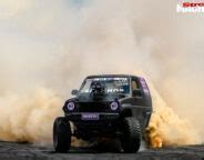 Ls Powered Daihatsu Feroza Hammertime