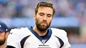 Broncos confident Joe Flacco will be healthy enough to play in 2020 ...
