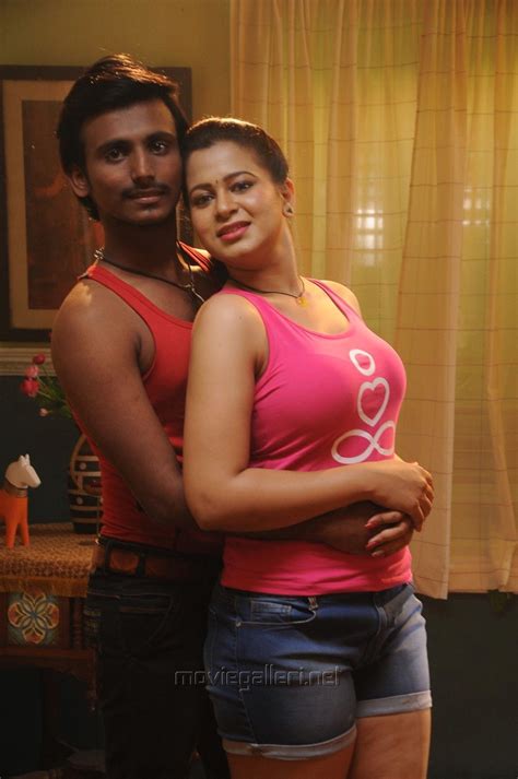 Priya Asmitha Cute Couples Hugging Indian Actress Hot Pics Sexy