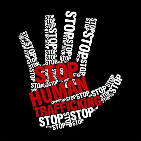 District Anti Human Trafficking Webinar May 20 Rotary Club Of Del Mar