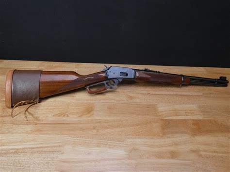 Marlin 1894c 357 Mag38 Spl D4 Guns