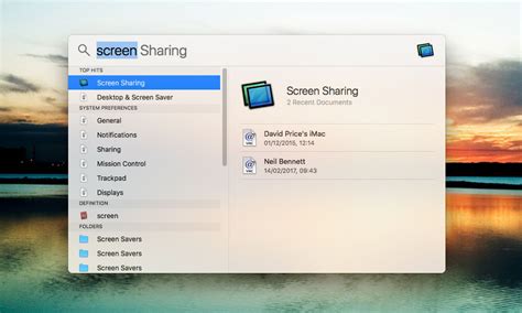It applies mainstream mirroring technology with up to 1080p resolution without any lag. How to share screens on Mac, iPad, iPhone: Remote screen ...