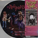 New York Dolls – Trashed In Paris ‘73 (2012, Vinyl) - Discogs