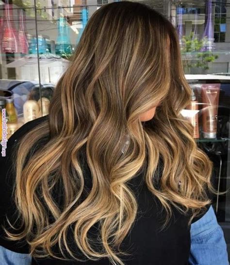 77 Best Hair Highlights Types Colors Products And Ideas