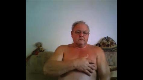 dziadek sroke na kamerze internetowej xhamster