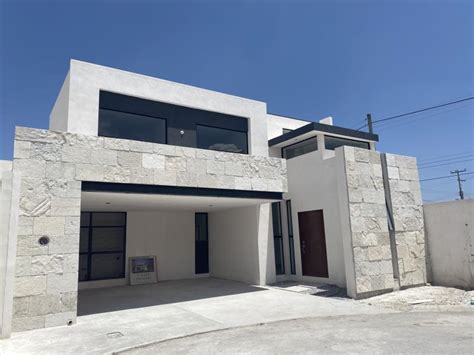 Casa En Venta Hacienda Del Refugio Ramos Arizpe Coahuila De Zaragoza