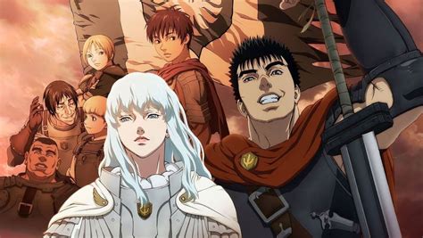 Berserk Beginners Guide Everything You Need To Know Cultured Vultures