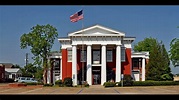 Welcome To Wilcox County, Alabama - YouTube