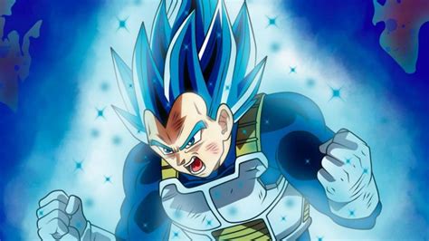 Super saiyan blue evolution vegeta, and a new dbs broly (fury broly?) have been leaked as upcoming dlc for dragon ball xenoverse 2. Dragon Ball Super Chapter 45 Spoilers: Vegeta's New ...
