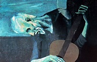Cuándo y quién pintó El viejo guitarrista ciego – Sooluciona