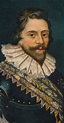 Henry Wriothesley, 3º conte di Southampton 1573-1624, c1618. 1912