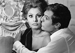 Sophia Loren e Marcello Mastroianni. Ieri, oggi, domani - Rome Central Mag