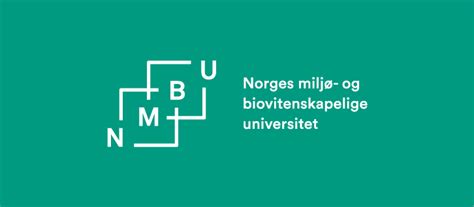 Interdisciplinary research at nmbu integrates biosciences with social sciences and technology to create solutions for a sustainable nmbu provides knowlegde for life through more than 60 study programs. Vår visuelle identitet | Norges miljø- og ...