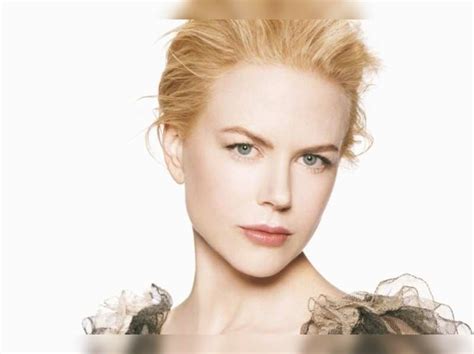 Nicole Kidman Face Of Etihad Airways New Brand Campaign English