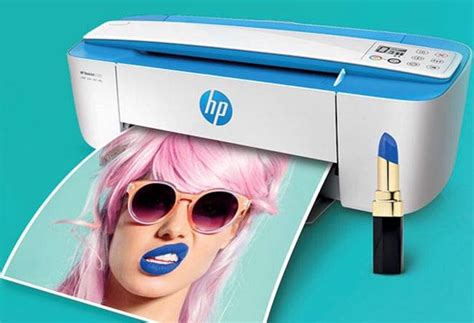 Hp Launches Worlds Smallest All In One Printer Business News