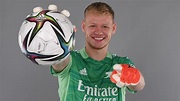 Aaron Ramsdale: Arsenal sign Sheffield United goalkeeper on long-term ...