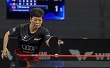 年齡相差41歲之戰，60歲倪夏蓮贏了國乒新星蒯曼 - 新浪香港