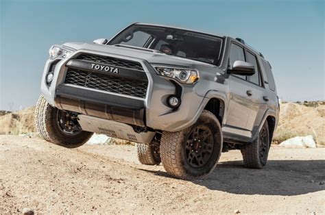 Next Generation Toyota 4runner We Can Expect In 2024 The Frisky