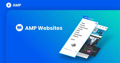 Amp Websites Ampdev