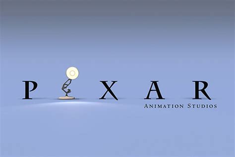 Pixar Production Logo Pixar Wiki Disney Pixar Animati