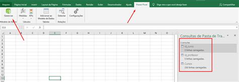 Modelo De Dados No Excel O Que E Como Criar Ninja Do Excel