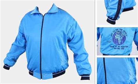 matric jackets services schoolwear manufacturers city fashions