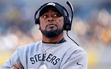 Steelers' Mike Tomlin says he has a 'bigger calling' than coaching ...