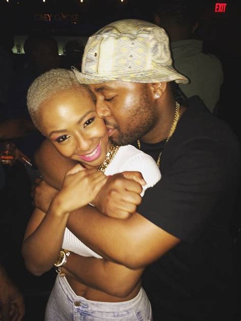 Follow cassper nyovest and others on soundcloud. 10 Pics That Prove Cassper And Boity Dating Again - Youth ...