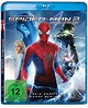 The Amazing Spider-Man 2 - Rise of Electro Mastered in 4K: Amazon.it ...