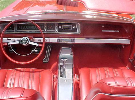 1966 Chevrolet Impala Ss Convertible S109 Chicago 2013