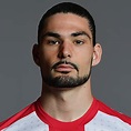 Saba Sazonov | Under 21 | UEFA.com
