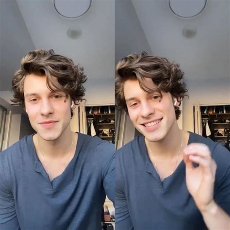 Get some inspirations from shawn mendes hairstyles for your new haircut. Shawn Mendes News on Instagram: "HIS HAIR GOT SO LONG