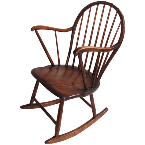 Windsor Rocking Chair The Best Chair Review Blog